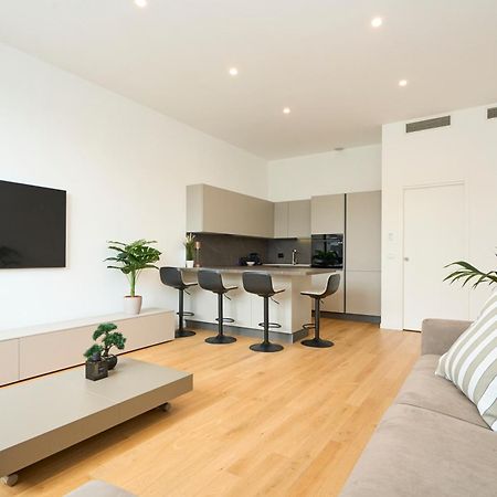 Luxury Design Suite - 20 Minutes From Duomo-Navigli 밀라노 외부 사진