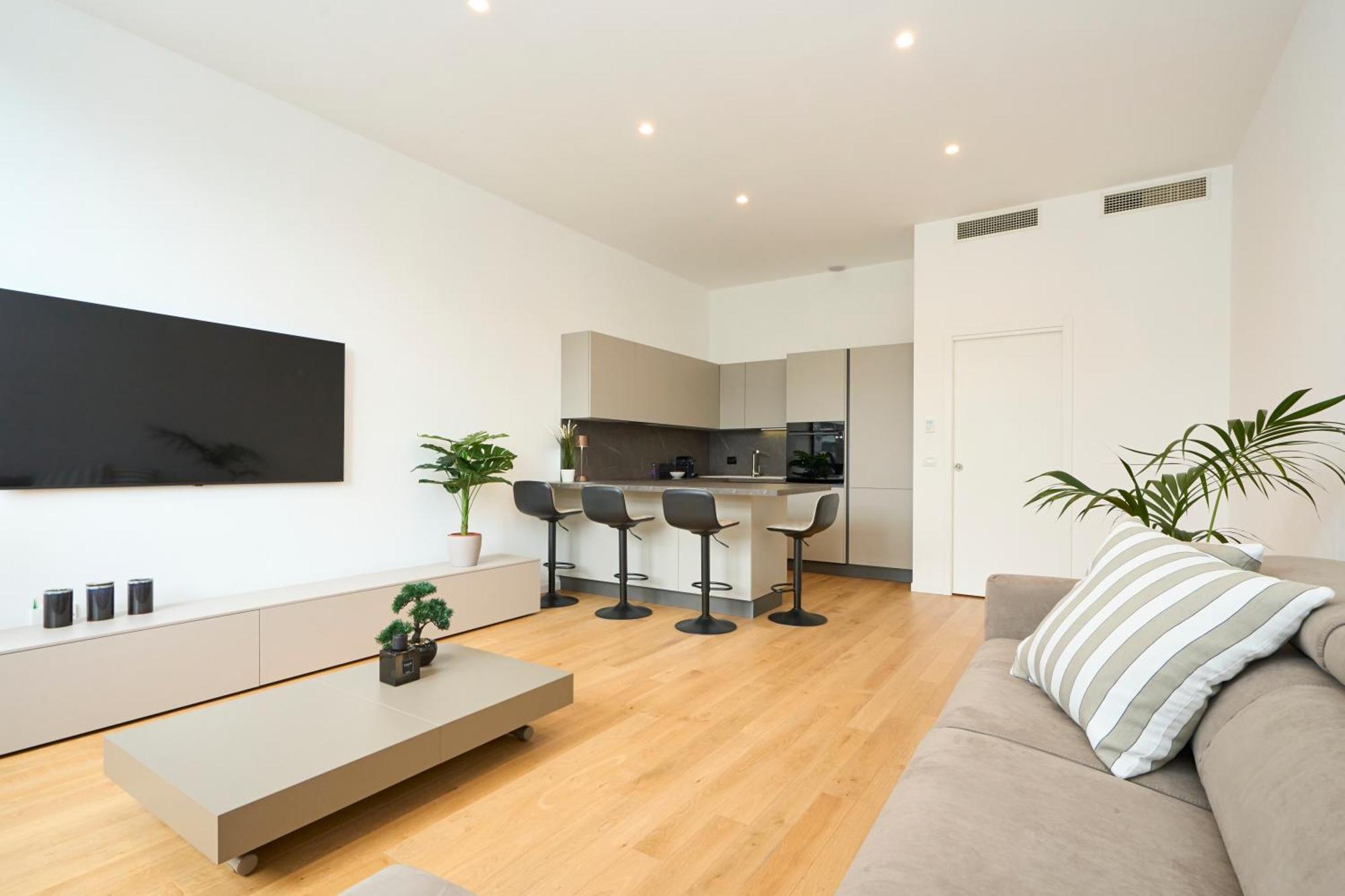 Luxury Design Suite - 20 Minutes From Duomo-Navigli 밀라노 외부 사진