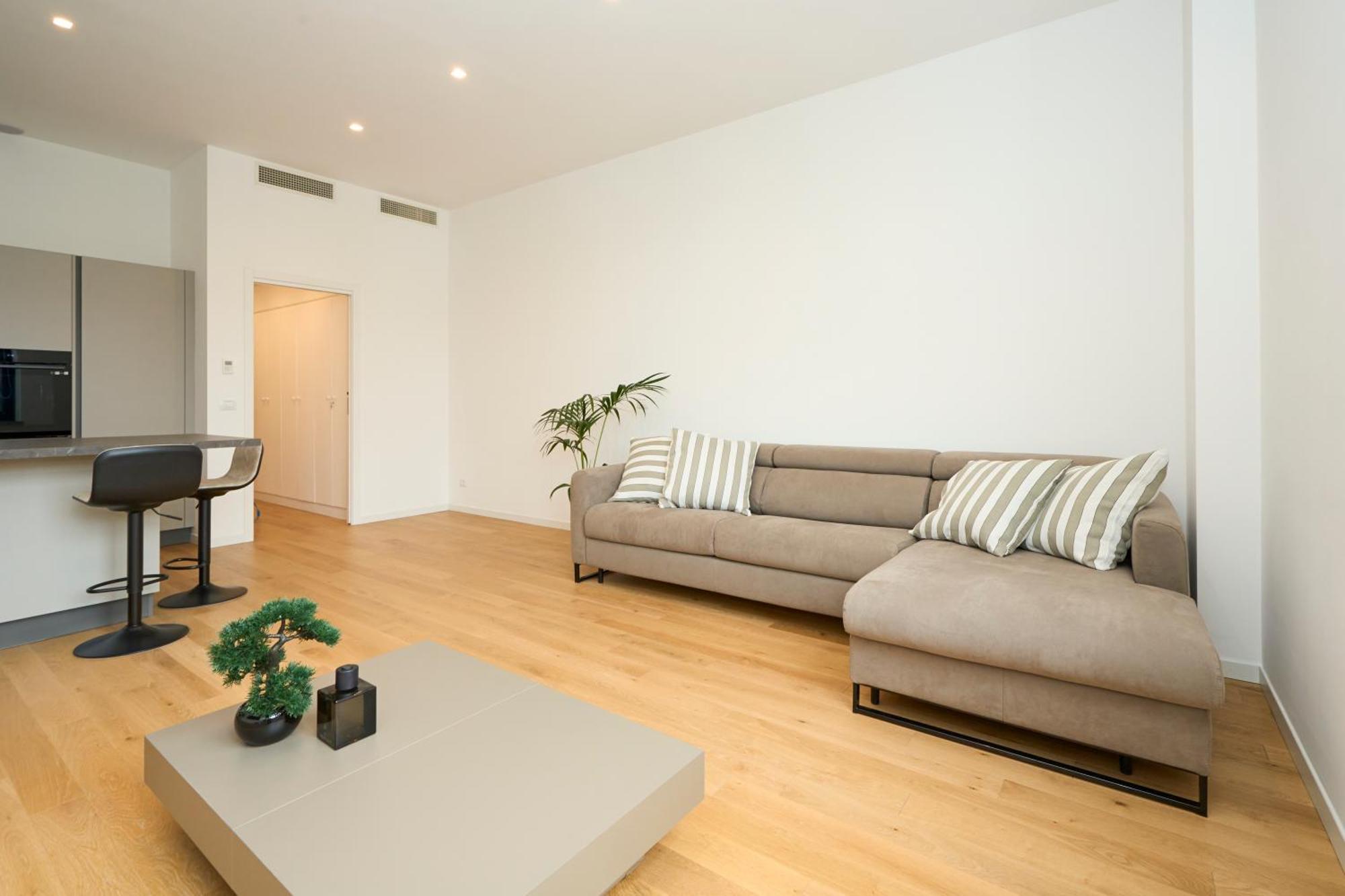 Luxury Design Suite - 20 Minutes From Duomo-Navigli 밀라노 외부 사진
