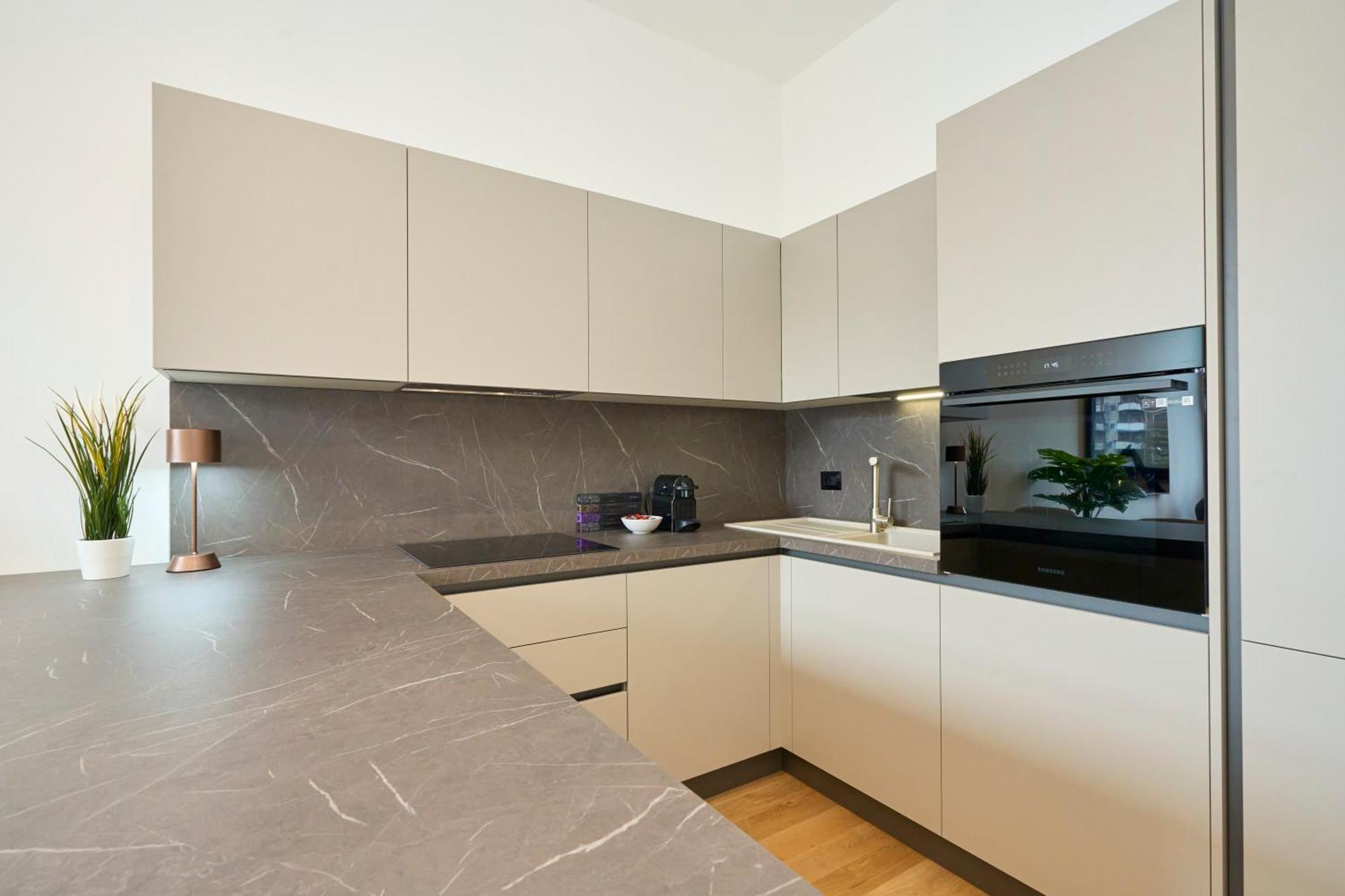 Luxury Design Suite - 20 Minutes From Duomo-Navigli 밀라노 외부 사진