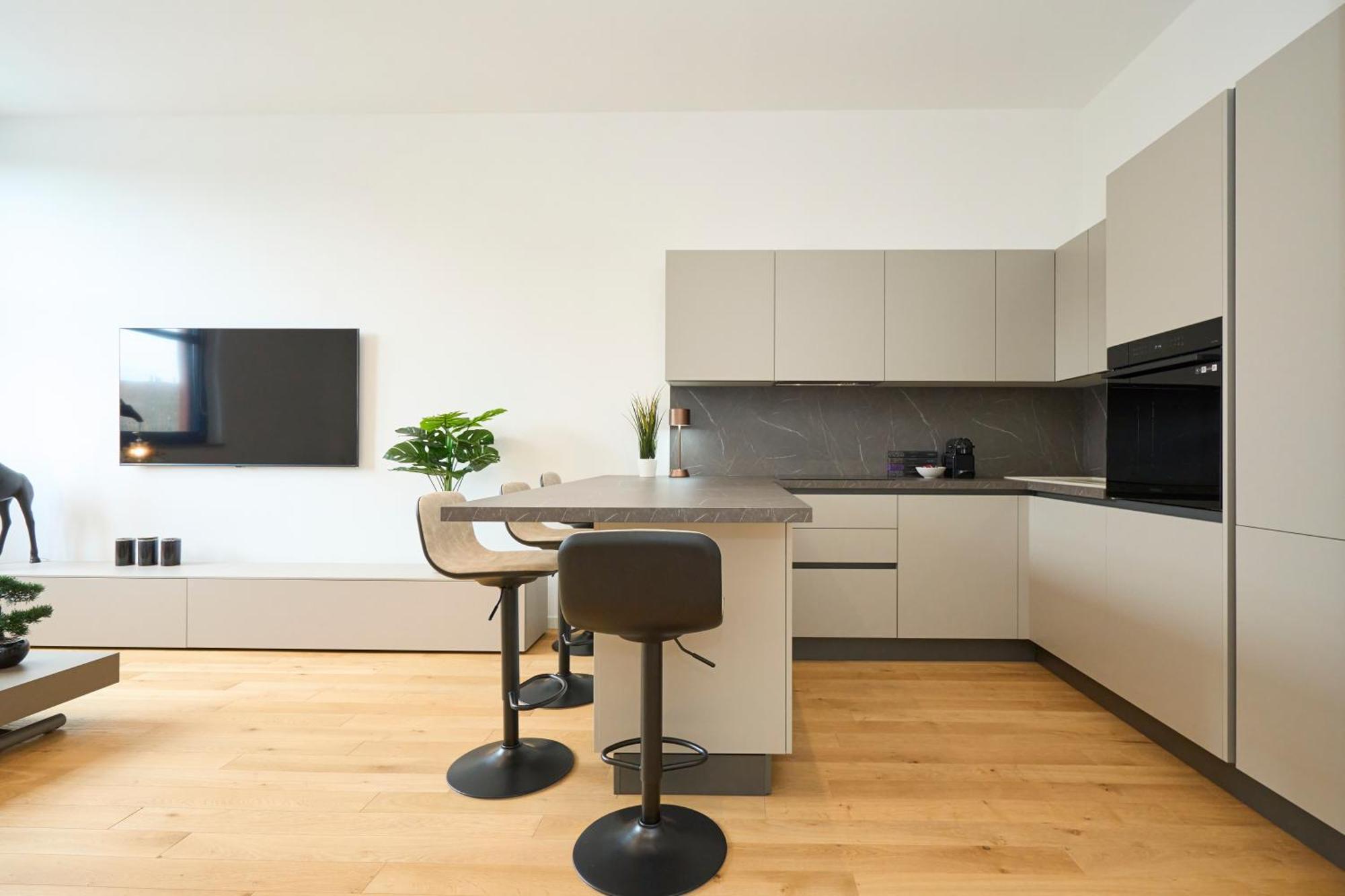 Luxury Design Suite - 20 Minutes From Duomo-Navigli 밀라노 외부 사진