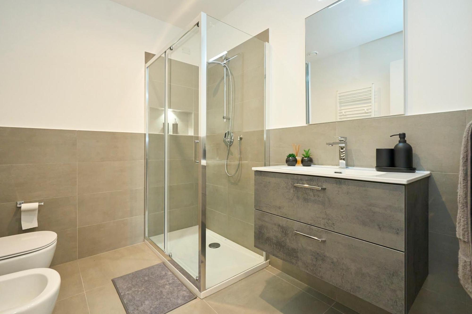 Luxury Design Suite - 20 Minutes From Duomo-Navigli 밀라노 외부 사진