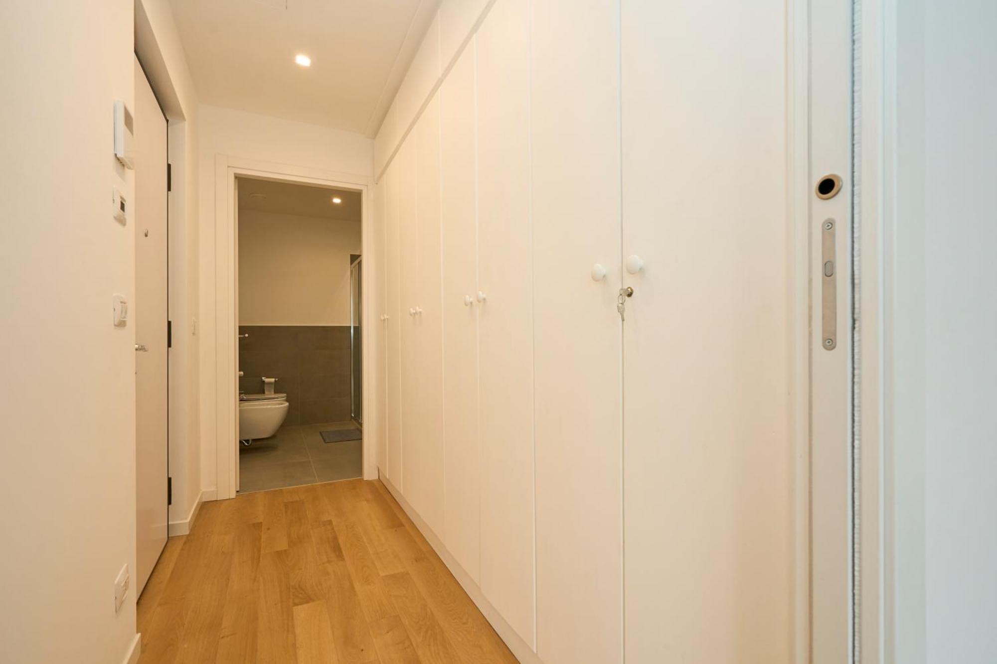 Luxury Design Suite - 20 Minutes From Duomo-Navigli 밀라노 외부 사진