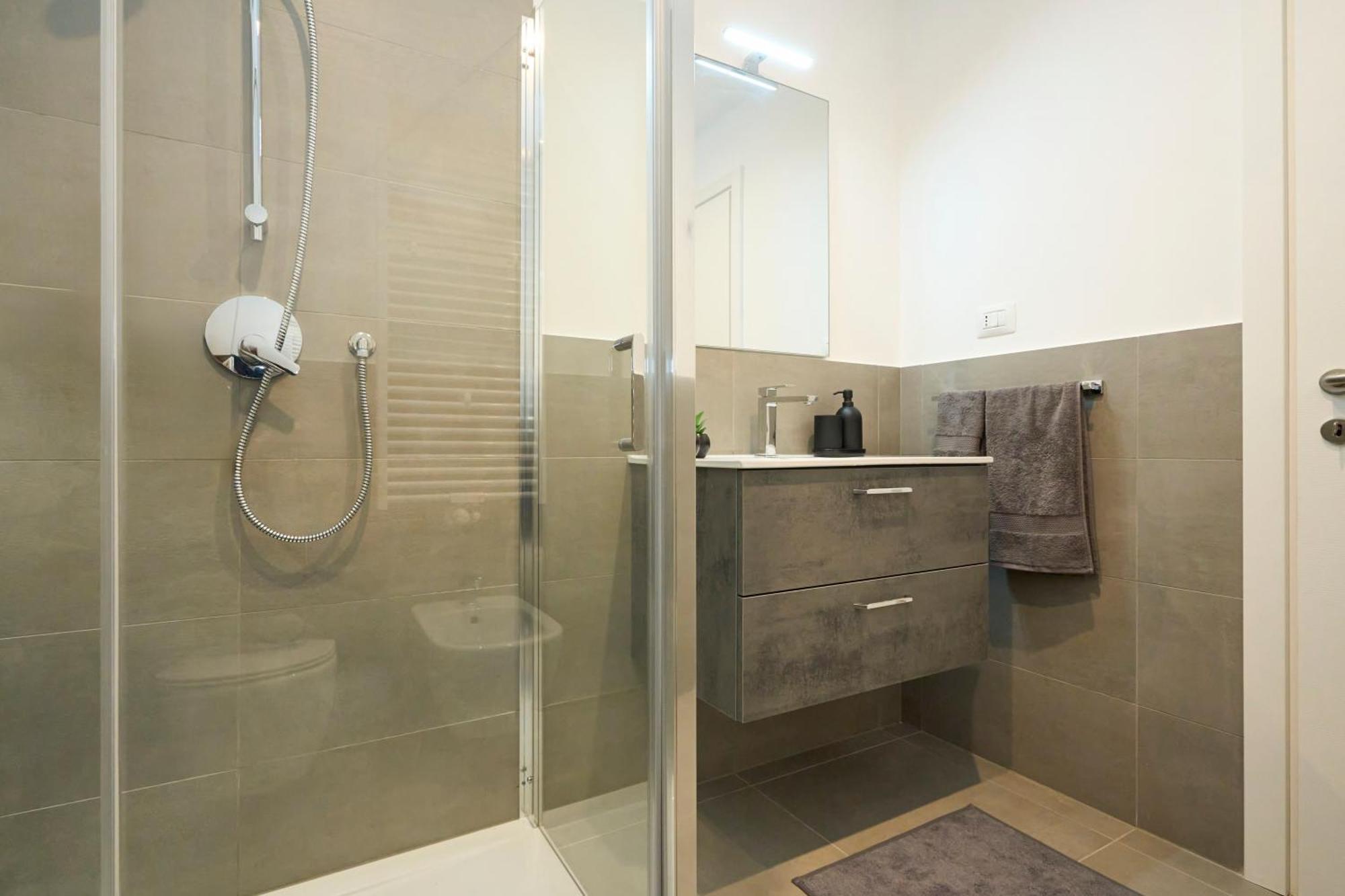Luxury Design Suite - 20 Minutes From Duomo-Navigli 밀라노 외부 사진