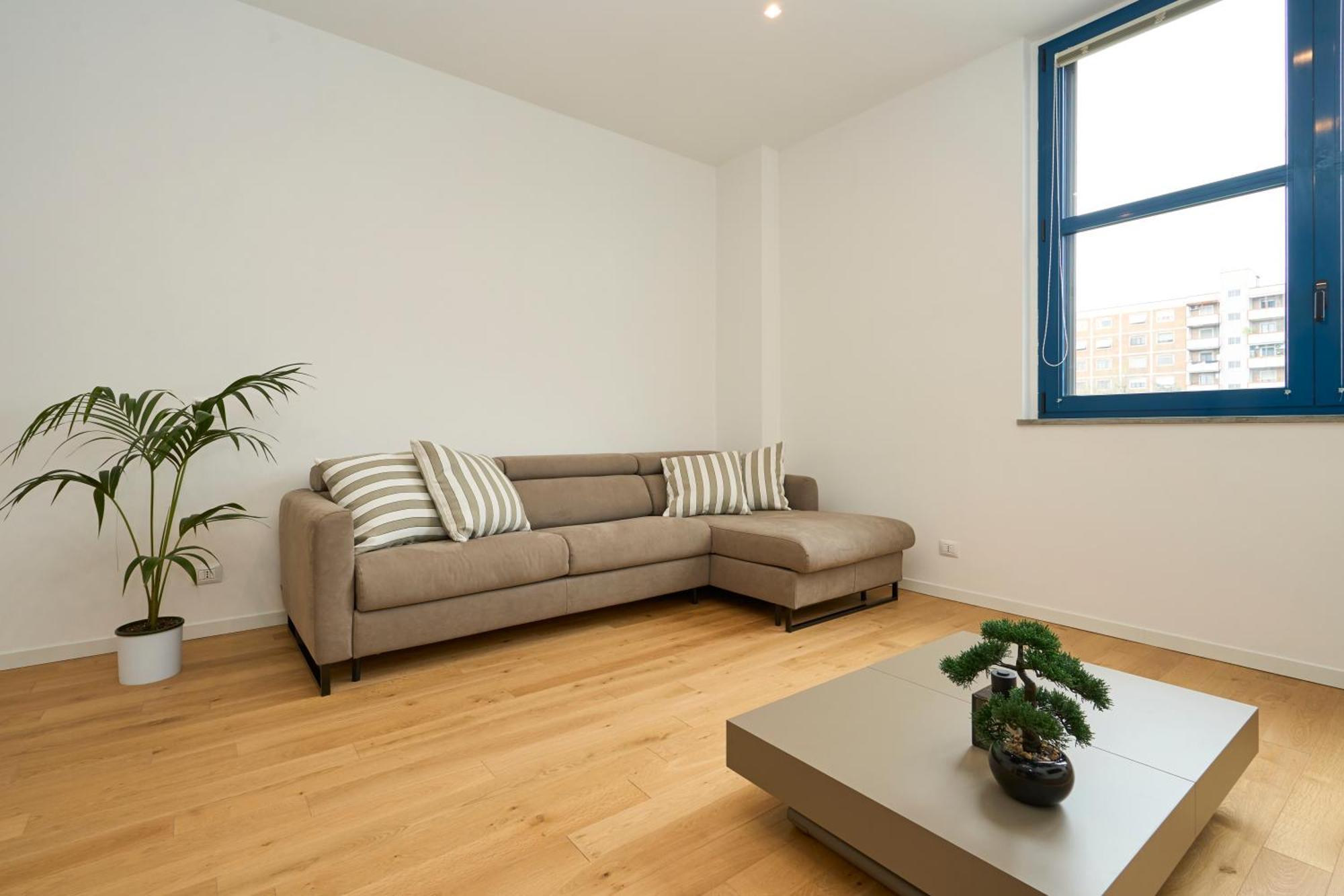 Luxury Design Suite - 20 Minutes From Duomo-Navigli 밀라노 외부 사진