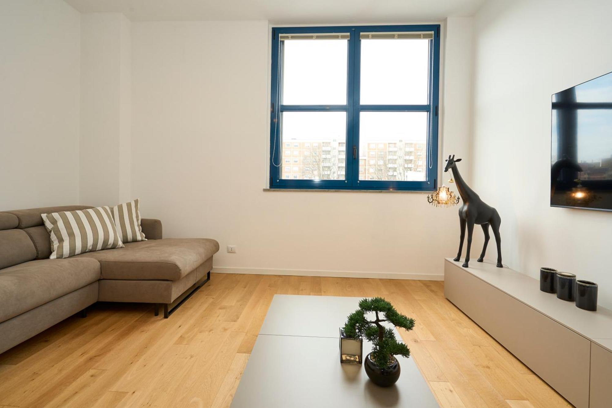 Luxury Design Suite - 20 Minutes From Duomo-Navigli 밀라노 외부 사진