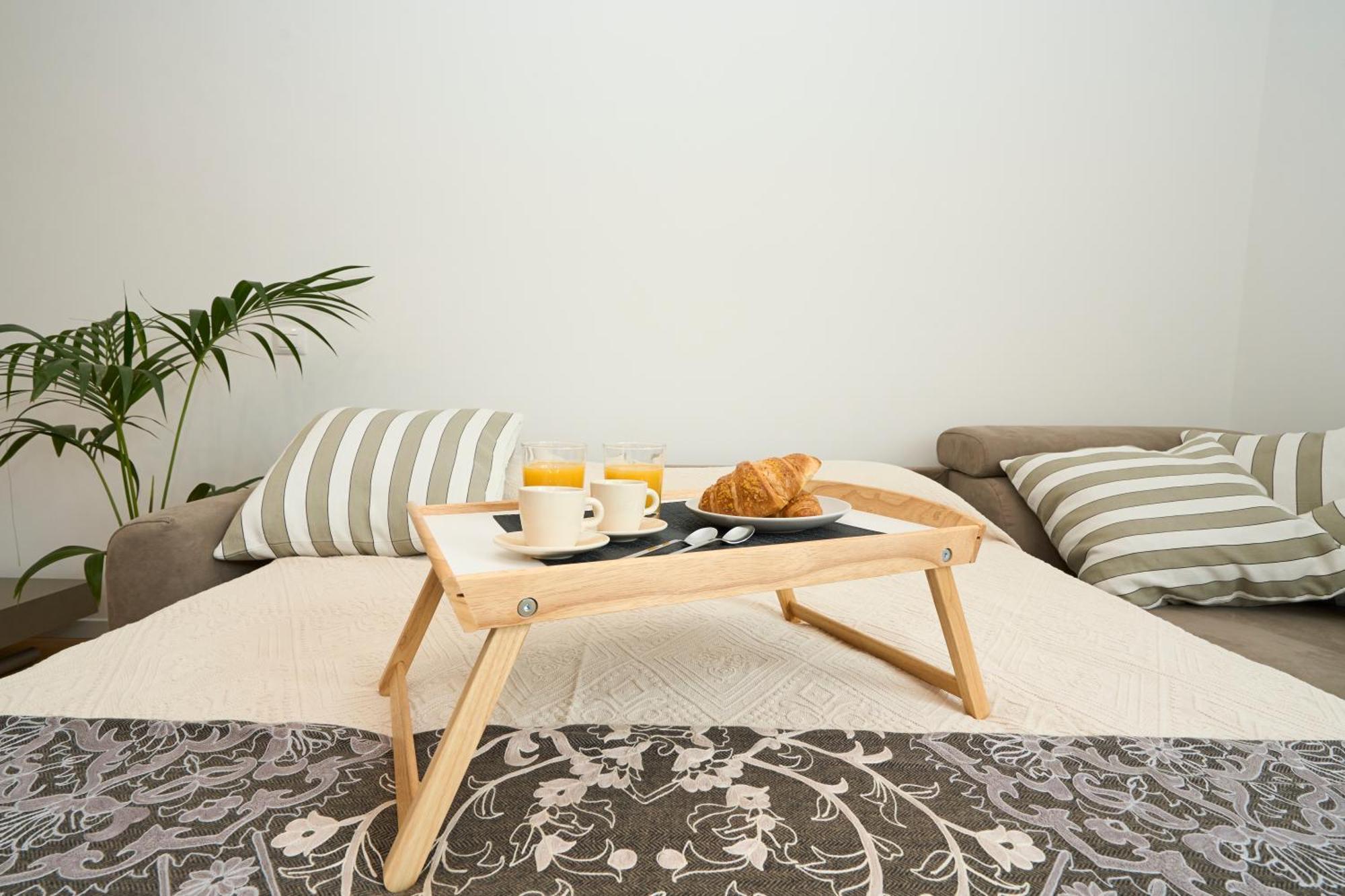 Luxury Design Suite - 20 Minutes From Duomo-Navigli 밀라노 외부 사진