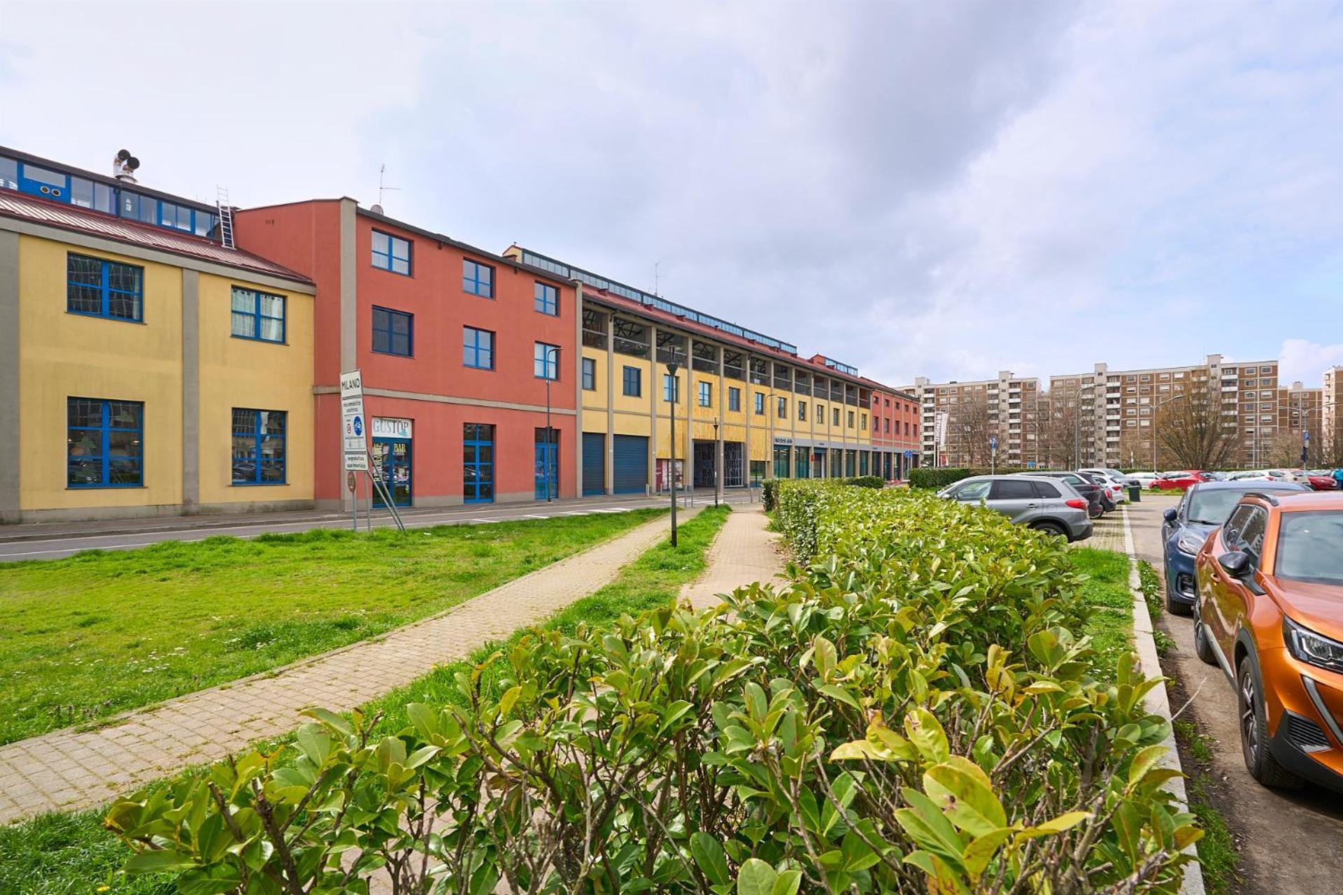 Luxury Design Suite - 20 Minutes From Duomo-Navigli 밀라노 외부 사진
