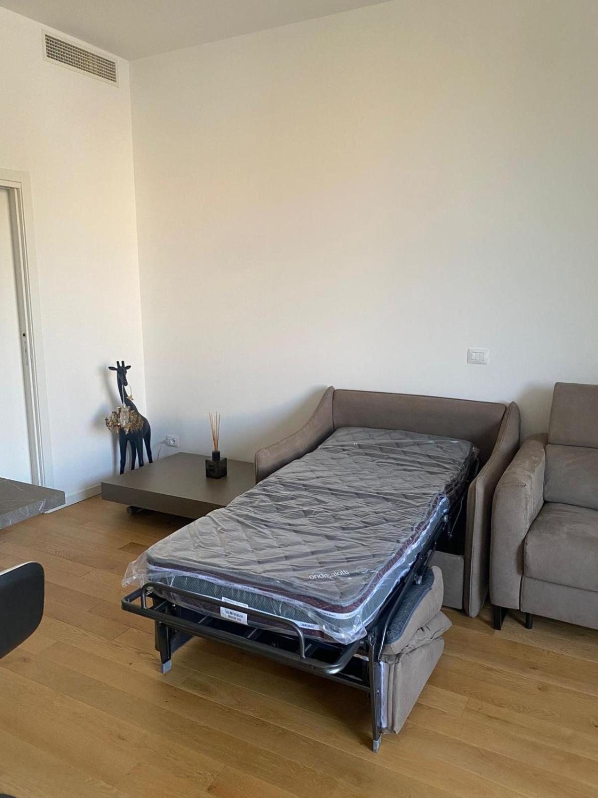 Luxury Design Suite - 20 Minutes From Duomo-Navigli 밀라노 외부 사진