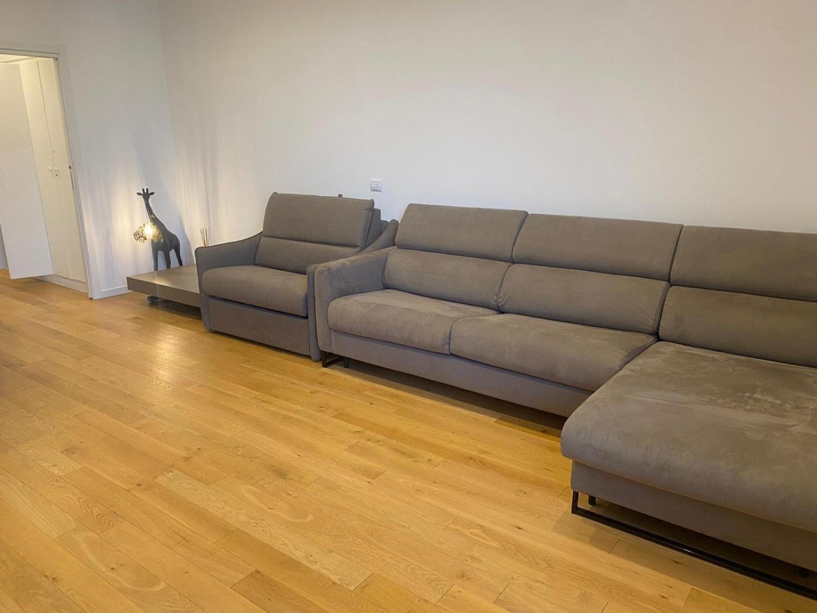 Luxury Design Suite - 20 Minutes From Duomo-Navigli 밀라노 외부 사진